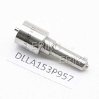 ERIKC DLLA 153 P 957 Diesel Pump Nozzle DLLA153P957 Standard Nozzle DLLA 153P957 for 095000-6630