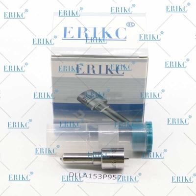 ERIKC DLLA 153 P 957 Diesel Pump Nozzle DLLA153P957 Standard Nozzle DLLA 153P957 for 095000-6630