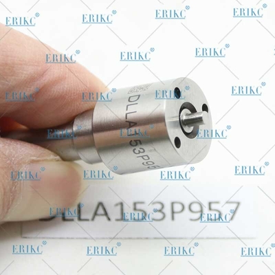 ERIKC DLLA 153 P 957 Diesel Pump Nozzle DLLA153P957 Standard Nozzle DLLA 153P957 for 095000-6630