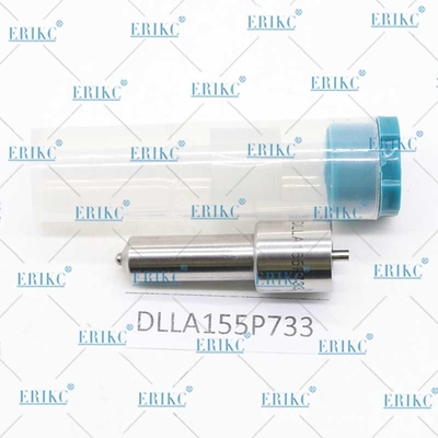 ERIKC DLLA155P733 Diesel Pump Nozzle DLLA 155 P 733 Oil Burner Nozzles DLLA 155P733 for 095000-0245