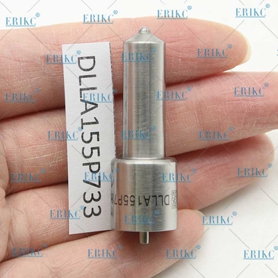 ERIKC DLLA155P733 Diesel Pump Nozzle DLLA 155 P 733 Oil Burner Nozzles DLLA 155P733 for 095000-0245