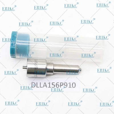 ERIKC DLLA 156P910 Diesel Engine Nozzle DLLA 156 P 910 Oil Spary Nozzle DLLA156P910 for 095000-5972