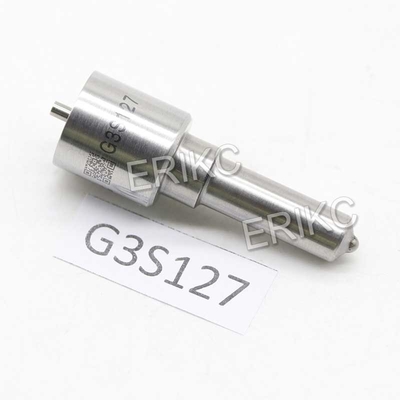 ERIKC Automatic Nozzle G3S127 Oil Common Rail Nozzle G3S127 for 5367913