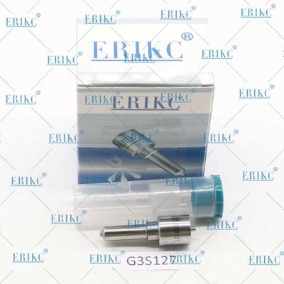 ERIKC Automatic Nozzle G3S127 Oil Common Rail Nozzle G3S127 for 5367913