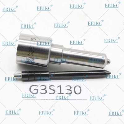 ERIKC Diesel Pump Nozzle G3S130 Oil Spary Nozzle G3S130 for 5396273 095000-2600
