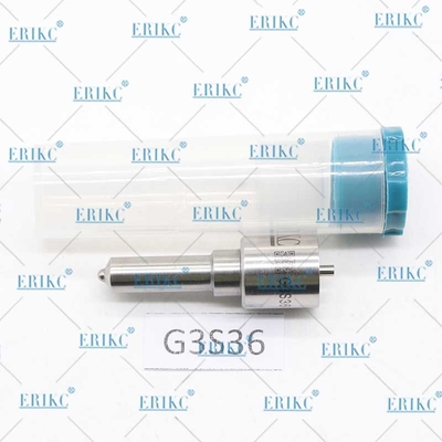 ERIKC Oil Burner Nozzle G3S36 High Pressure Spray Nozzle G3S36 for HYUNDAI