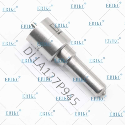 ERIKC DLLA127P945 Oil Spray Nozzle DLLA 127P945 Spray Gun Nozzle DLLA 127 P 945 for 095000-632#