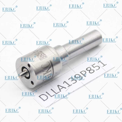 ERIKC DLLA139P851 Oil Spary Nozzle DLLA 139 P 851 Fuel Oil Nozzle DLLA 139P851 for 095000-5480