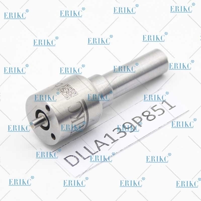 ERIKC DLLA139P851 Oil Spary Nozzle DLLA 139 P 851 Fuel Oil Nozzle DLLA 139P851 for 095000-5480