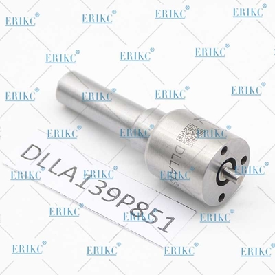 ERIKC DLLA139P851 Oil Spary Nozzle DLLA 139 P 851 Fuel Oil Nozzle DLLA 139P851 for 095000-5480