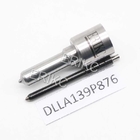 ERIKC DLLA 139P876 Diesel Injector Nozzles DLLA139P876 Fuel Oil Nozzle DLLA 139 P 876 for Engine Car