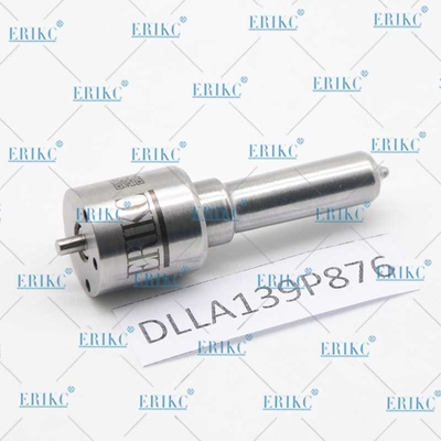 ERIKC DLLA 139P876 Diesel Injector Nozzles DLLA139P876 Fuel Oil Nozzle DLLA 139 P 876 for Engine Car