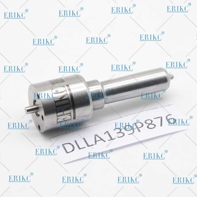 ERIKC DLLA 139P876 Diesel Injector Nozzles DLLA139P876 Fuel Oil Nozzle DLLA 139 P 876 for Engine Car