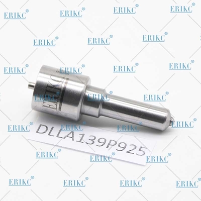 ERIKC DLLA139P925 Oil Pump Nozzle DLLA 139 P 925 Diesel Fuel Nozzle DLLA 139P925 for 095000-650#