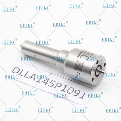 ERIKC DLLA145P1091 Fuel Oil Nozzle DLLA 145 P 1091 Fuel Injector Parts Nozzle DLLA 145P1091 for Diesel Car