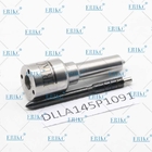ERIKC DLLA145P1091 Fuel Oil Nozzle DLLA 145 P 1091 Fuel Injector Parts Nozzle DLLA 145P1091 for Diesel Car