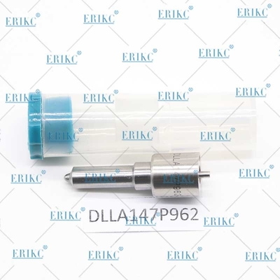 ERIKC DLLA147P962 Diesel Fuel Nozzle DLLA 147 P 962 Jet Spray Nozzle DLLA 147P962 for 095000-671#