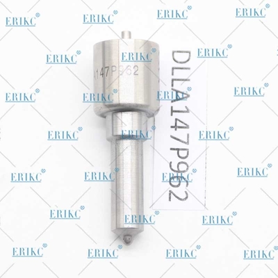 ERIKC DLLA147P962 Diesel Fuel Nozzle DLLA 147 P 962 Jet Spray Nozzle DLLA 147P962 for 095000-671#