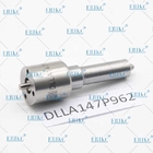 ERIKC DLLA147P962 Diesel Fuel Nozzle DLLA 147 P 962 Jet Spray Nozzle DLLA 147P962 for 095000-671#