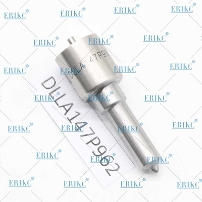 ERIKC DLLA147P962 Diesel Fuel Nozzle DLLA 147 P 962 Jet Spray Nozzle DLLA 147P962 for 095000-671#