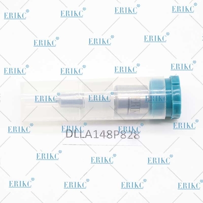 ERIKC DLLA148P828 Fuel Injector Nozzle DLLA 148 P 828 Diesel Pump Nozzle DLLA 148P828 for 095000-5230