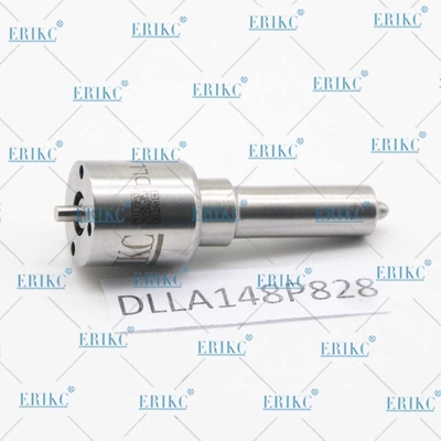 ERIKC DLLA148P828 Fuel Injector Nozzle DLLA 148 P 828 Diesel Pump Nozzle DLLA 148P828 for 095000-5230