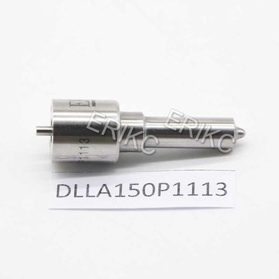 ERIKC DLLA150P1113 Spraying Systems Nozzle DLLA 150P1113 Oil Burner Nozzles DLLA 150 P 1113 for 095000-6800