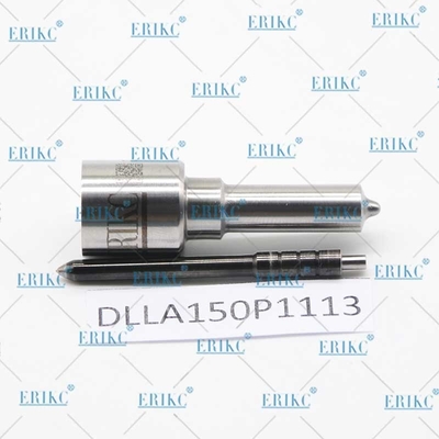 ERIKC DLLA150P1113 Spraying Systems Nozzle DLLA 150P1113 Oil Burner Nozzles DLLA 150 P 1113 for 095000-6800