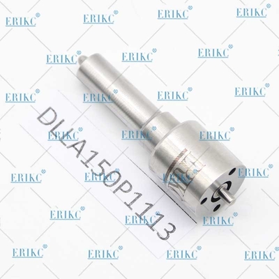 ERIKC DLLA150P1113 Spraying Systems Nozzle DLLA 150P1113 Oil Burner Nozzles DLLA 150 P 1113 for 095000-6800