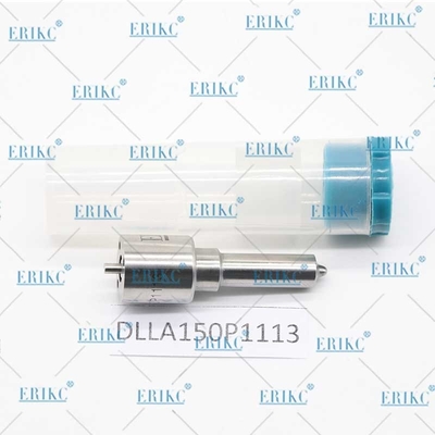 ERIKC DLLA150P1113 Spraying Systems Nozzle DLLA 150P1113 Oil Burner Nozzles DLLA 150 P 1113 for 095000-6800