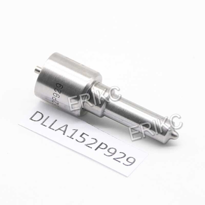 ERIKC DLLA152P929 Oil Engine Nozzle DLLA 152 P 929 Common Rail Nozzle DLLA 152P929 for 095000-6300