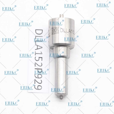 ERIKC DLLA152P929 Oil Engine Nozzle DLLA 152 P 929 Common Rail Nozzle DLLA 152P929 for 095000-6300