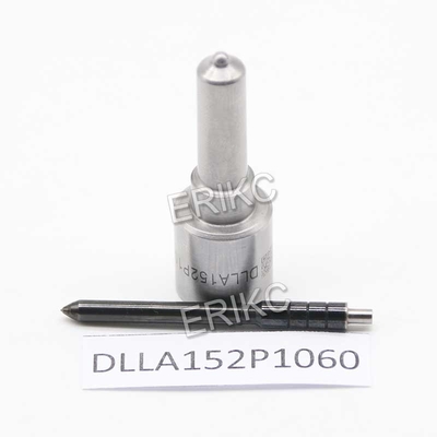 ERIKC DLLA152P1060 Oil Spary Nozzle DLLA 152 P 1060 Diesel Pump Nozzle DLLA 152P1060 for 095000-8410