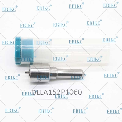 ERIKC DLLA152P1060 Oil Spary Nozzle DLLA 152 P 1060 Diesel Pump Nozzle DLLA 152P1060 for 095000-8410