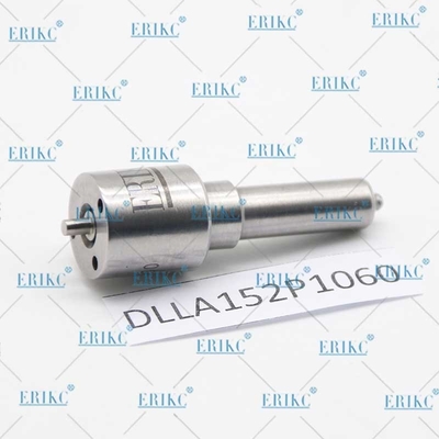 ERIKC DLLA152P1060 Oil Spary Nozzle DLLA 152 P 1060 Diesel Pump Nozzle DLLA 152P1060 for 095000-8410