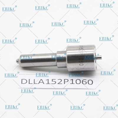 ERIKC DLLA152P1060 Oil Spary Nozzle DLLA 152 P 1060 Diesel Pump Nozzle DLLA 152P1060 for 095000-8410