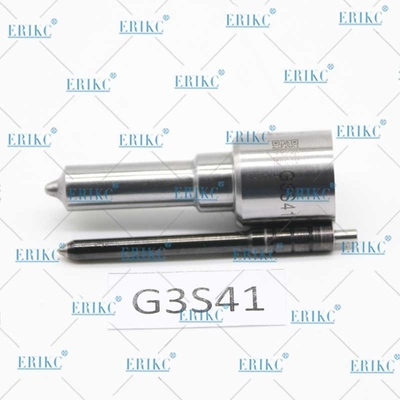 ERIKC Fuel Injector Nozzle G3S41 High Pressure Nozzle G3S41 for Denso