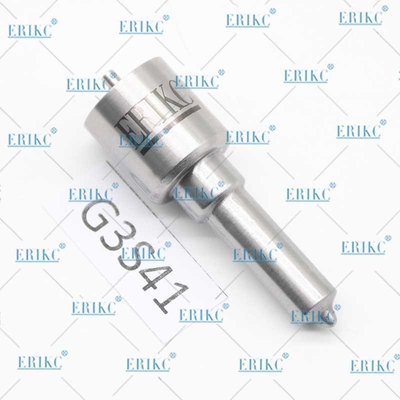 ERIKC Fuel Injector Nozzle G3S41 High Pressure Nozzle G3S41 for Denso