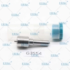 ERIKC Spraying Nozzles G3S54 Fuel Injector Nozzle G3S54 for Injector