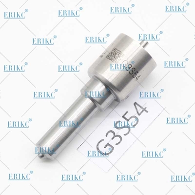 ERIKC Spraying Nozzles G3S54 Fuel Injector Nozzle G3S54 for Injector