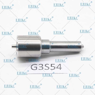 ERIKC Spraying Nozzles G3S54 Fuel Injector Nozzle G3S54 for Injector