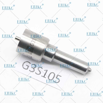 ERIKC Jet Mist Nozzle G3S105 Diesel Fuel Injector Nozzles G3S105 for Injector