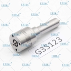 ERIKC Oil Burner Nozzle G3S123 Fuel Injection Nozzle G3S123 for Injection
