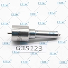 ERIKC Oil Burner Nozzle G3S123 Fuel Injection Nozzle G3S123 for Injection