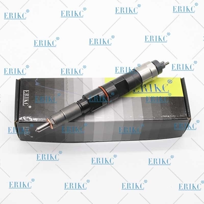 ERIKC 095000-6221 Auto Fuel Injector 095000 6221 Common Rail Injection 0950006221 for DONGFENF