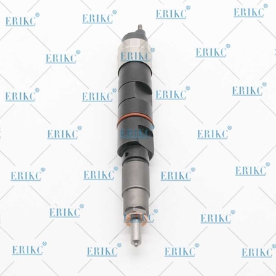 ERIKC 095000-6221 Auto Fuel Injector 095000 6221 Common Rail Injection 0950006221 for DONGFENF