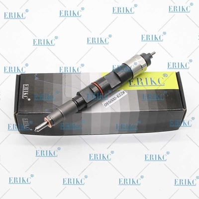 ERIKC 095000 6222 Electronic Unit Injectors 0950006222 Diesel Engine Injection 095000-6222 for DONGFENF