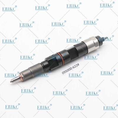 ERIKC 095000 6222 Electronic Unit Injectors 0950006222 Diesel Engine Injection 095000-6222 for DONGFENF