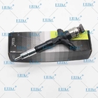 ERIKC 095000-588# Auto Fuel Injector 095000 588# Truck Injection 095000588# for Car