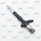 ERIKC 095000-588# Auto Fuel Injector 095000 588# Truck Injection 095000588# for Car